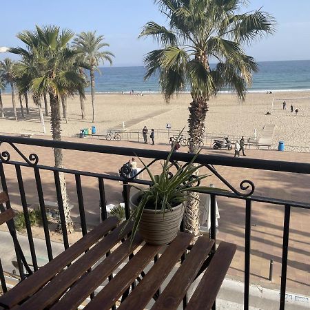 Ar2A, Apartamento Primera Linea Arsenal 22 ビリャホヨサ エクステリア 写真