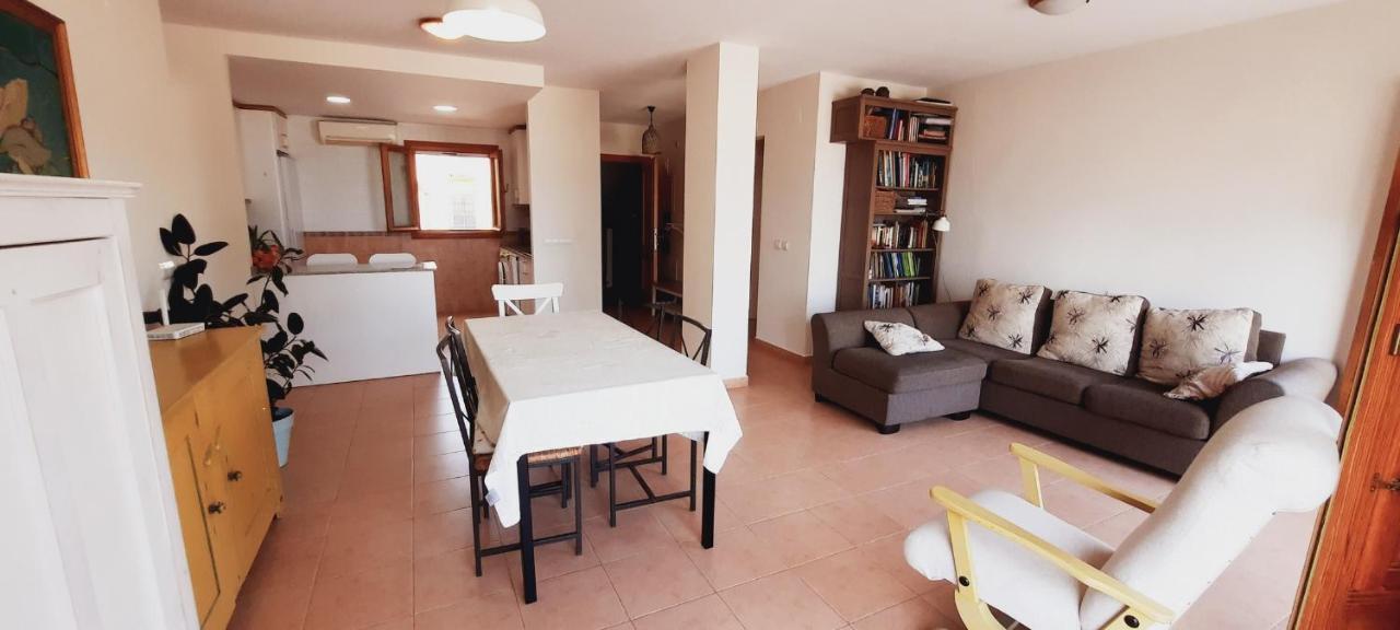 Ar2A, Apartamento Primera Linea Arsenal 22 ビリャホヨサ エクステリア 写真