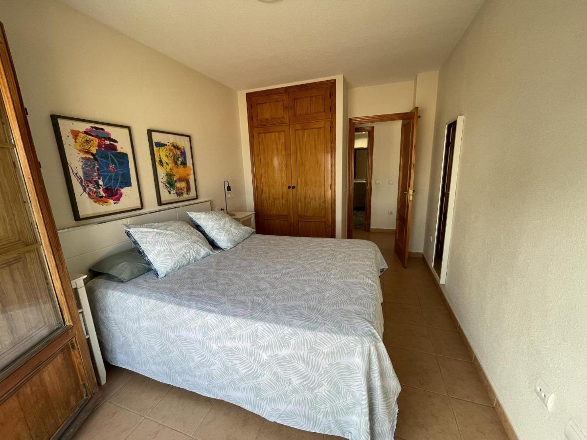 Ar2A, Apartamento Primera Linea Arsenal 22 ビリャホヨサ エクステリア 写真