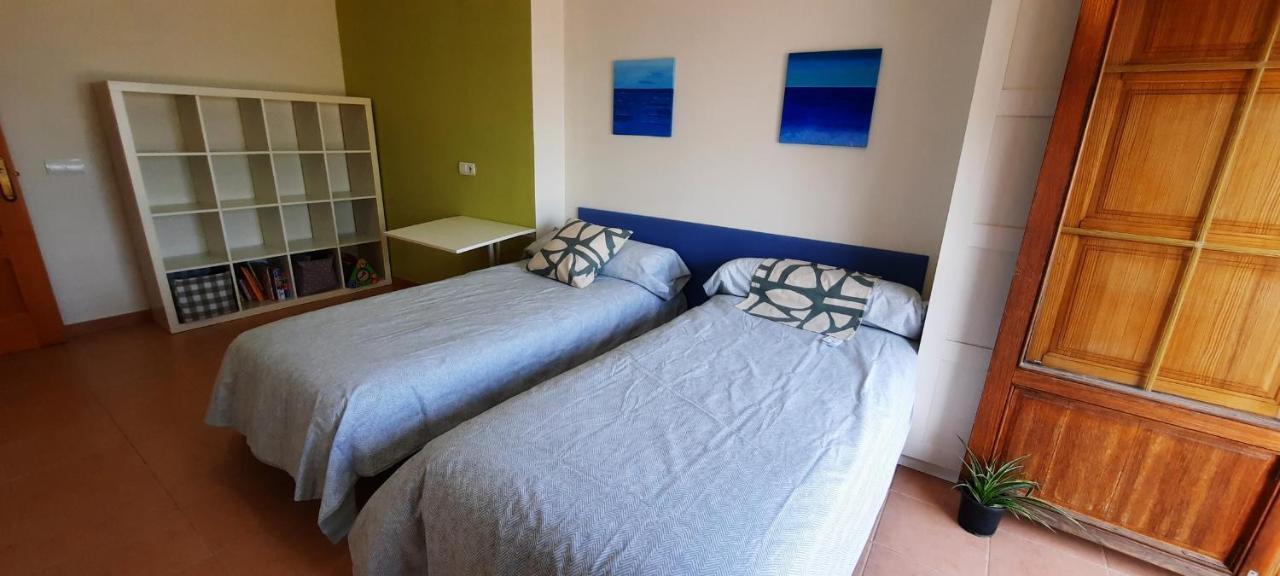 Ar2A, Apartamento Primera Linea Arsenal 22 ビリャホヨサ エクステリア 写真