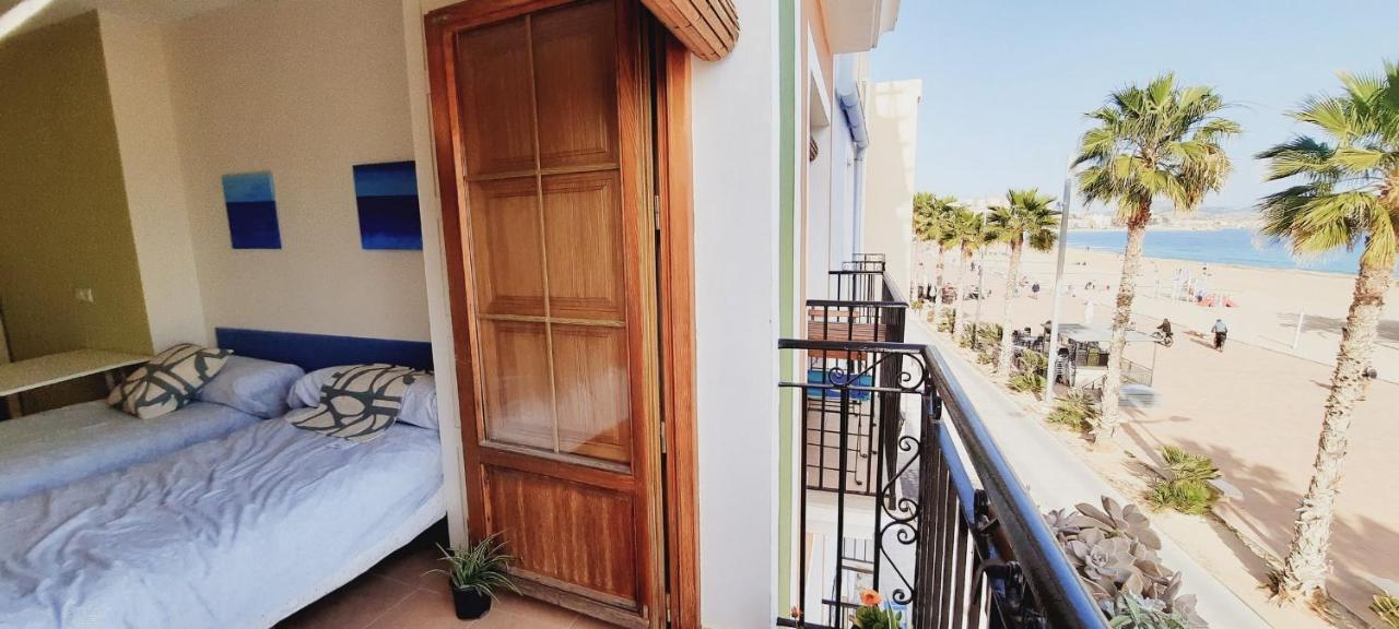 Ar2A, Apartamento Primera Linea Arsenal 22 ビリャホヨサ エクステリア 写真