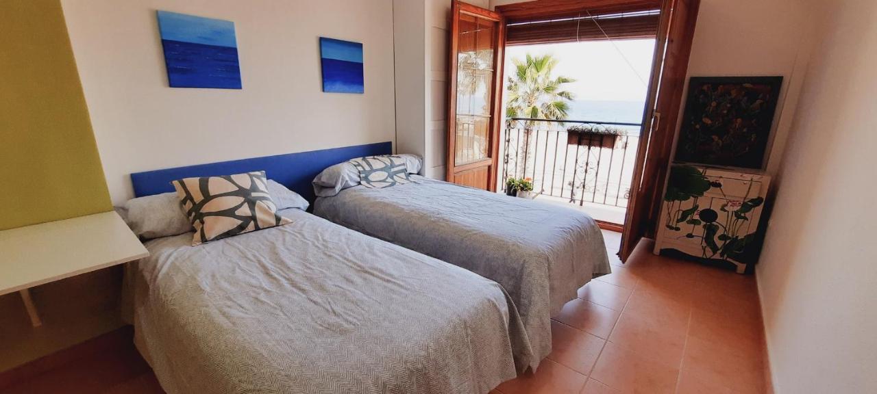 Ar2A, Apartamento Primera Linea Arsenal 22 ビリャホヨサ エクステリア 写真