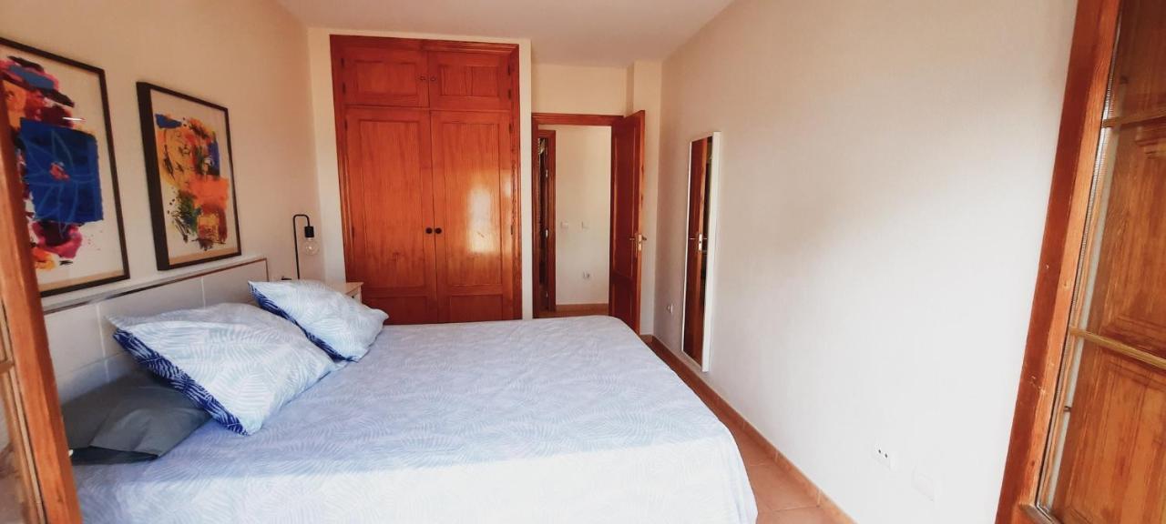 Ar2A, Apartamento Primera Linea Arsenal 22 ビリャホヨサ エクステリア 写真