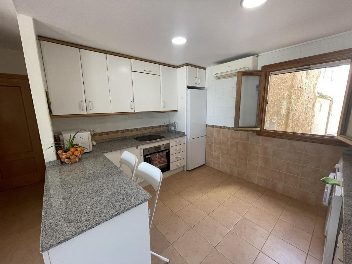 Ar2A, Apartamento Primera Linea Arsenal 22 ビリャホヨサ エクステリア 写真