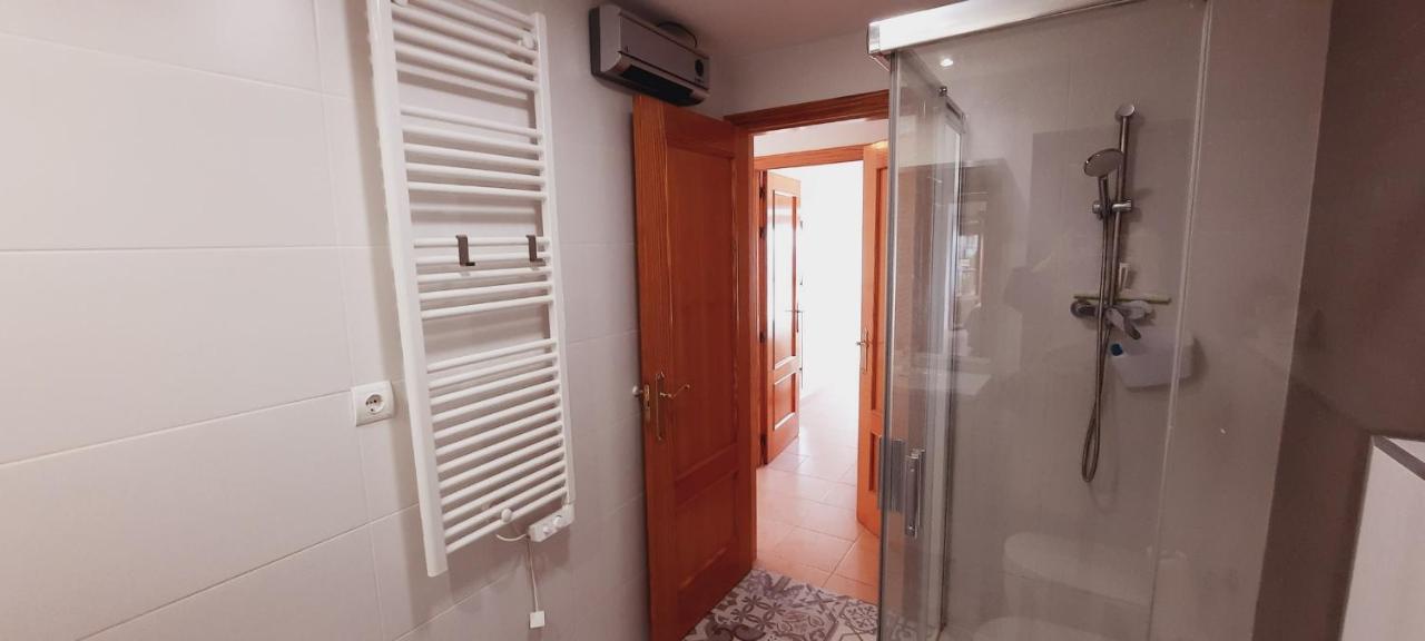 Ar2A, Apartamento Primera Linea Arsenal 22 ビリャホヨサ エクステリア 写真