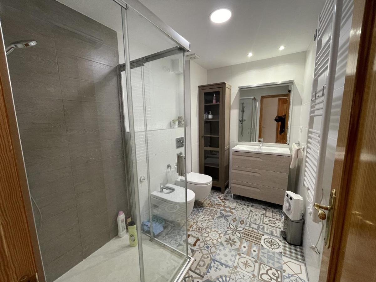 Ar2A, Apartamento Primera Linea Arsenal 22 ビリャホヨサ エクステリア 写真