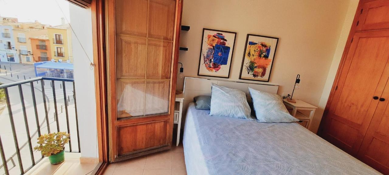 Ar2A, Apartamento Primera Linea Arsenal 22 ビリャホヨサ エクステリア 写真