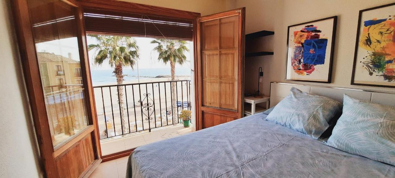 Ar2A, Apartamento Primera Linea Arsenal 22 ビリャホヨサ エクステリア 写真