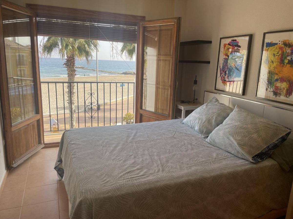 Ar2A, Apartamento Primera Linea Arsenal 22 ビリャホヨサ エクステリア 写真